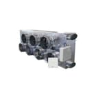 AIRZONE - AZ Easyzone 25 Plus Wi-Fi Standard + VMC Mitsubishi Electric 7x200 01M