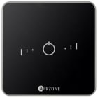 AIRZONE - Thermostat Ibpro32 Airzone Lite Filaire Noir