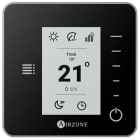 AIRZONE - Th Ibpro6 Monochrome Airzone Think Radio Noir