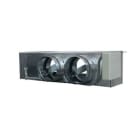 AIRZONE - AZ Easyzone Medium sans électronique Mitsubishi Electric 2x200 01S