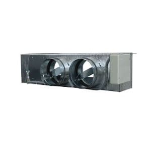 AIRZONE - AZ Easyzone QAI Medium IB8 Aircalo 2x200 01M