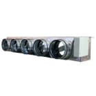 AIRZONE - AZ Easyzone QAI Medium IB8 SAB 5x200 01L
