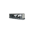 AIRZONE - AZ Easyzone QAI + VMC IB8 Plénum Générique Ventilo-Convecteur 2