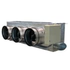 AIRZONE - Airzone Easyzone Medium ZS6 Systemair 4X200 01S Ductys Ec 2500; Ductys Dt  2500