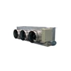 AIRZONE - AZ Easyzone QAI Standard + VMC IB8 Samsung 3x200 06M