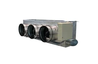 AIRZONE - AZ Easyzone QAI Standard + VMC IB8 Samsung 4x200 06M