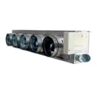 AIRZONE - AZ Easyzone QAI Standard+VMC IB8 GM0 5x200 16M