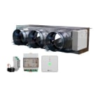 AIRZONE - AZ Pack plénums 25 HUB Medium Hisense 3x200 04M