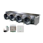 AIRZONE - AZ Easyzone 25 HUB Medium Midea / Kaysun 4x200 19XL