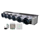 AIRZONE - AZ Easyzone 25 HUB Medium Thermor 6x200 01L