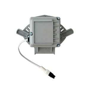 AIRZONE - AZ Replacement de moteur a registre circulaire avec regulation