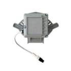 AIRZONE - AZ Replacement de moteur a registre circulaire avec regulation