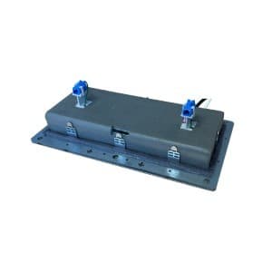 AIRZONE - AZ Ioniseur AirQ Box dans conduit horizontal (12V)
