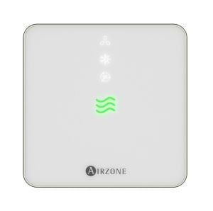 AIRZONE - AZ Capteur AirQ sans VMC blanc
