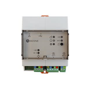 Mitsubishi Electric - MELZ-H-CLOUD-DUAL-WIFI-ETHERNET-HUB