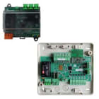 AIRZONE - Pack Airzone-Aircalo ZS6 Ventiloconvecteur 0-10V 6 Zones