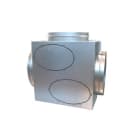 AIRZONE - AZ Caisson pour grille de reprise 500 mm
