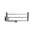 AIRZONE - AZ Registre rectangulaire motorise de grille 700x350 mm