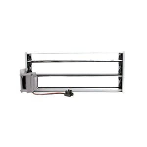 AIRZONE - AZ Registre rectangulaire motorise de grille 550x350 mm