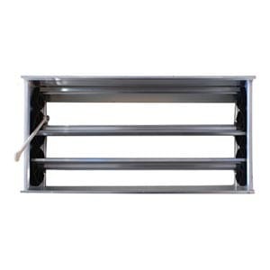 AIRZONE - AZ Registre de regulation 300x300 mm