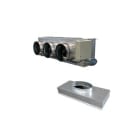 AIRZONE - AZ Pack plnums QAI Standa VMC IB8 Hitach 7x200 06L plnum de repris 4x250