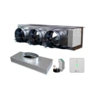 AIRZONE - AZ Pack plénums 25 Wi-Fi Medium LG 3x200 04M