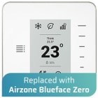 AIRZONE - Pack Thermostats Think Radio Blancs (3)