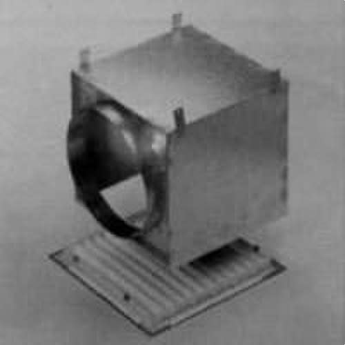 S&P - Plénum de reprise RP 200/125