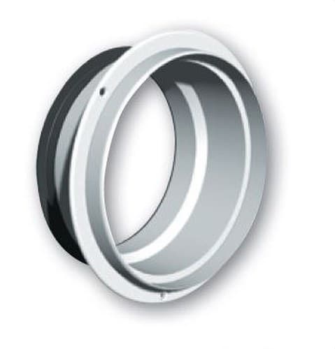 S&P - Manchette à griffes pour bouches BEH, D 80 mm, longueur 130 mm