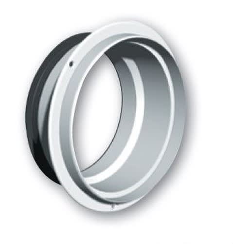 S&P - Manchette à griffes pour bouches BEH, D 80 mm, longueur 130 mm