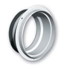 S&P - Manchette à griffes pour bouches BEH, D 80 mm, longueur 130 mm