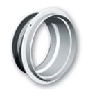 S&P - Manchette à griffes pour bouches BEH, D 80 mm, longueur 130 mm