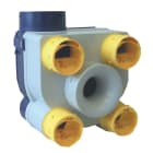 S&P - CAISSON SIROC AUTO 4 REGULATEU