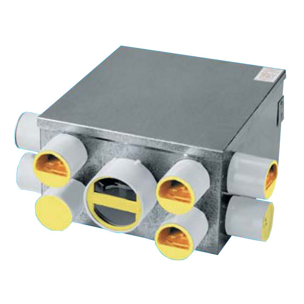 S&P - CAISS AEROGEM AUTO GRDE MAISON