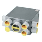 S&P - CAISS AEROGEM AUTO GRDE MAISON