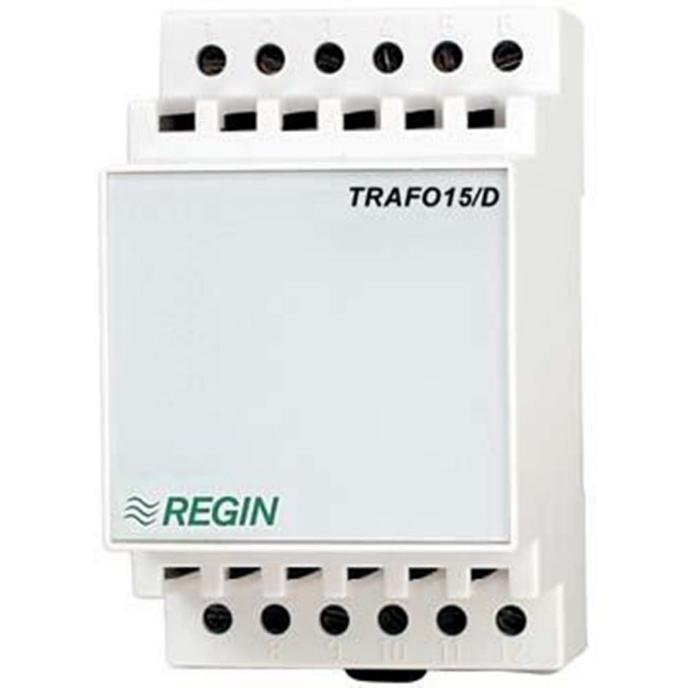 S&P - Transformateur d'alimentation 24 V avec séquenceur TTS