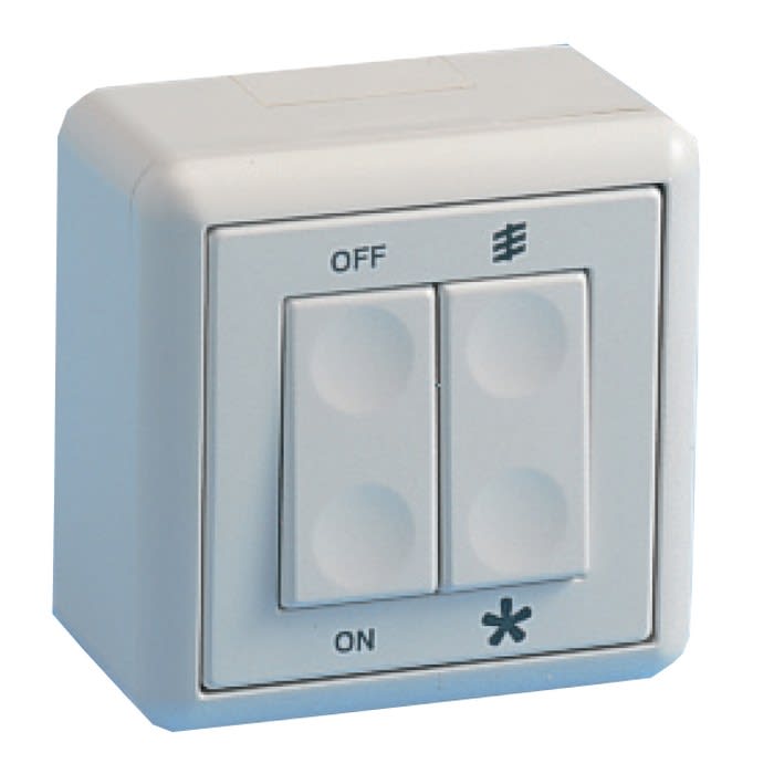 S&P - Variateur électronique et commande de réversibilité pour HV 230 AE et HV 300 AE