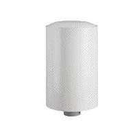 S&P - Bride pour caisson filtrant, D 200 mm