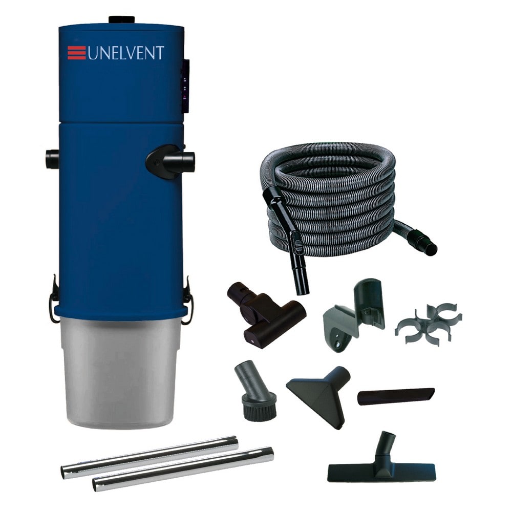 S&P - Kit câble de branchement 50 m de fils + 25 colliers rilsan pour centrale SAPHIR