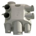 S&P - KIT VMC HYG B T5/7 P+DP TBC