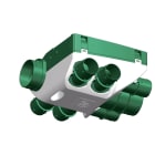 S&P - KIT VMC HYG TYPEB T5/7 P+DP