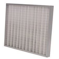 S&P - Filtre de rechange M5 pour caisson CAD-COMPACT 1800. Filtre moyen 513X392X48