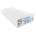 S&P - Filtre DOMEO EVO 315 OPTIMAL, absorption grosses particules