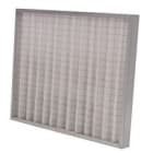 S&P - Filtre de rechange F7 pour caisson CAD-COMPACT 1300. Filtre fin, dim 580x315x48