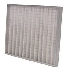 S&P - Filtre de rechange M5 pour caisson CAD-COMPACT 3200. Filtre moyen 625x475x48