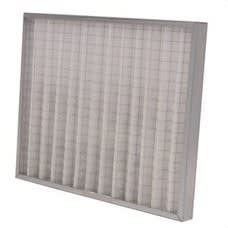 S&P - Filtre de rechange M5 pour caisson CAD-COMPACT 4500. Filtre moyen 959X532x48