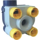 S&P - KIT SIROC VMC AUTO 4REGULATEUR