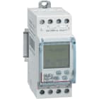 S&P - Plénum neutre pour hotte laverie longueur 2M hauteur 55CM visière 1M