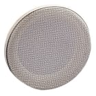 S&P - Filtre à graisse de rechange pour extracteur de cuisine CK 50