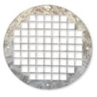 S&P - Grille de protection à monter à l'aspiration des CBT 60 et CMT 120